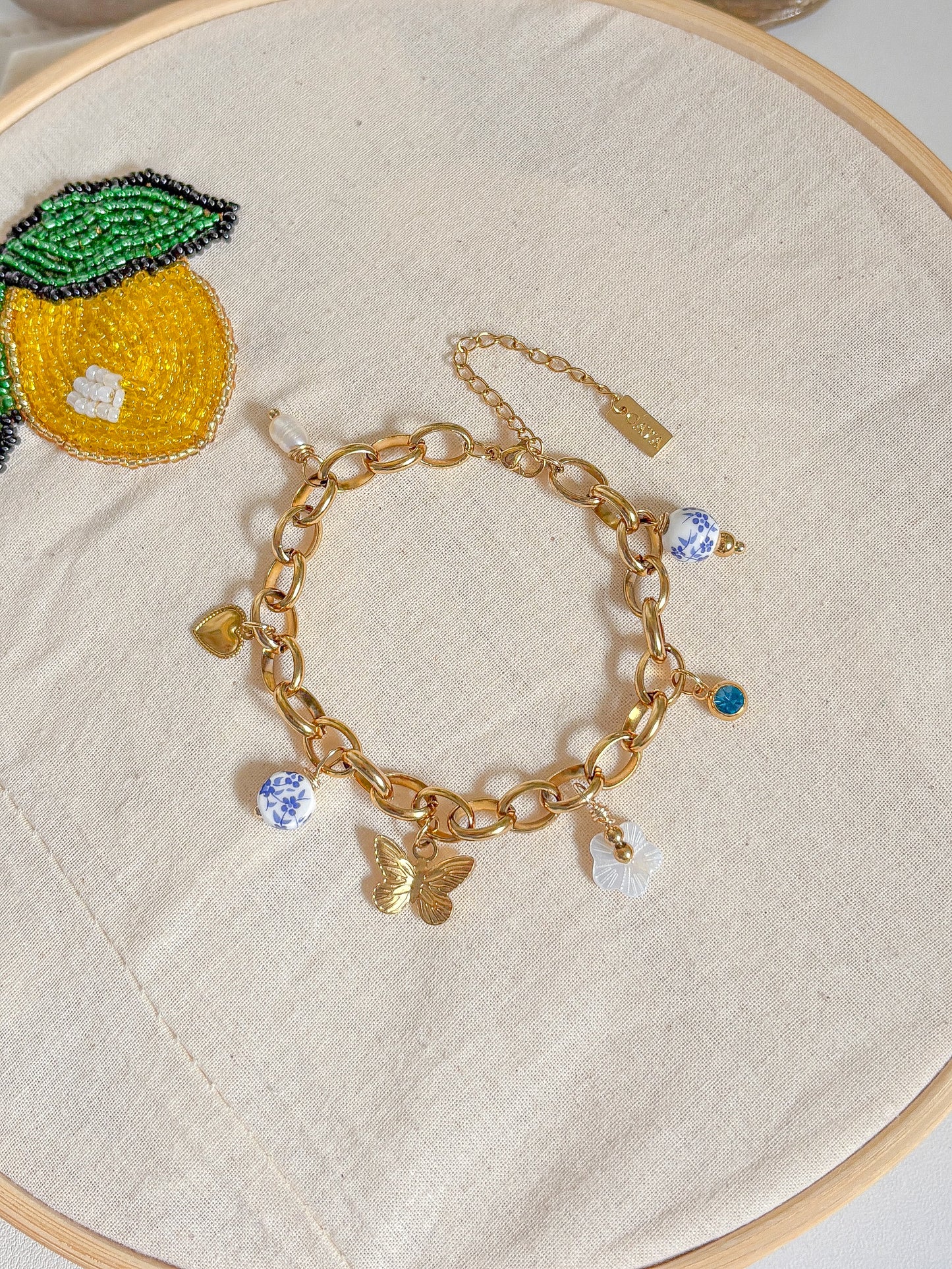 Amalia Bracelet