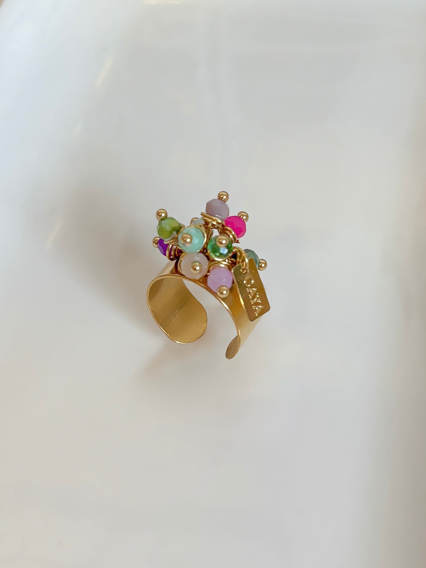 Catherin Ring