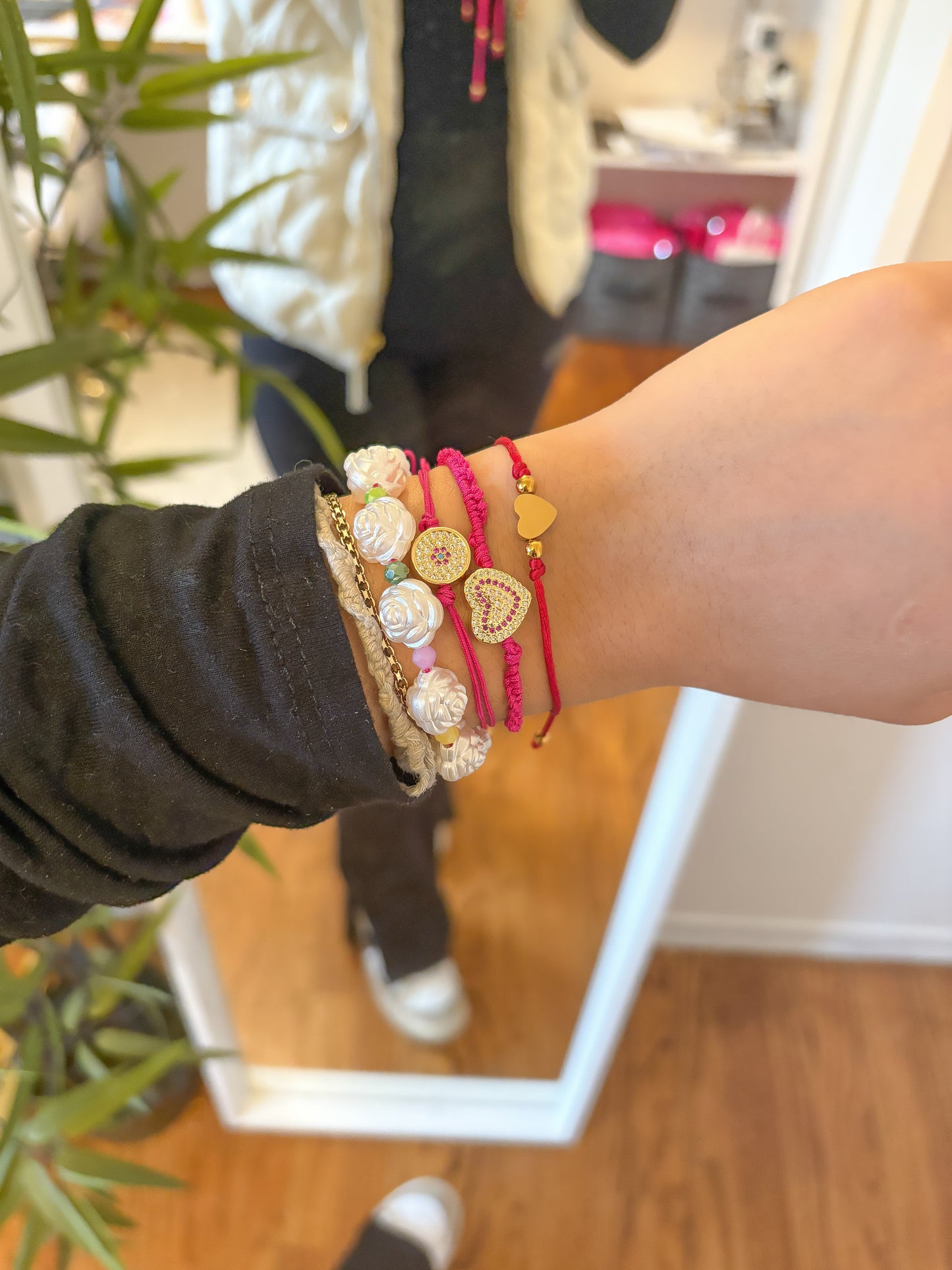 Hilito de Amor Bracelet