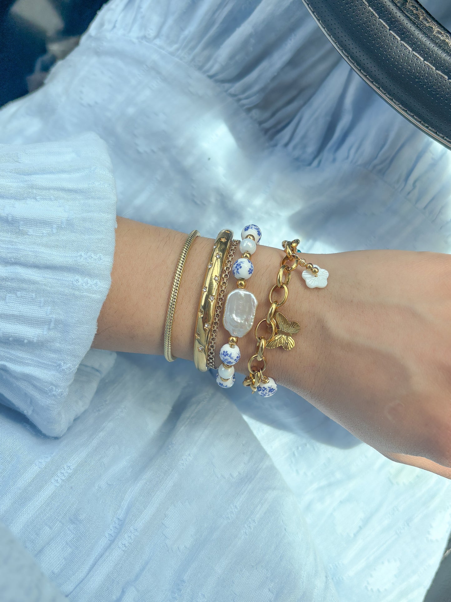 Amalia Bracelet