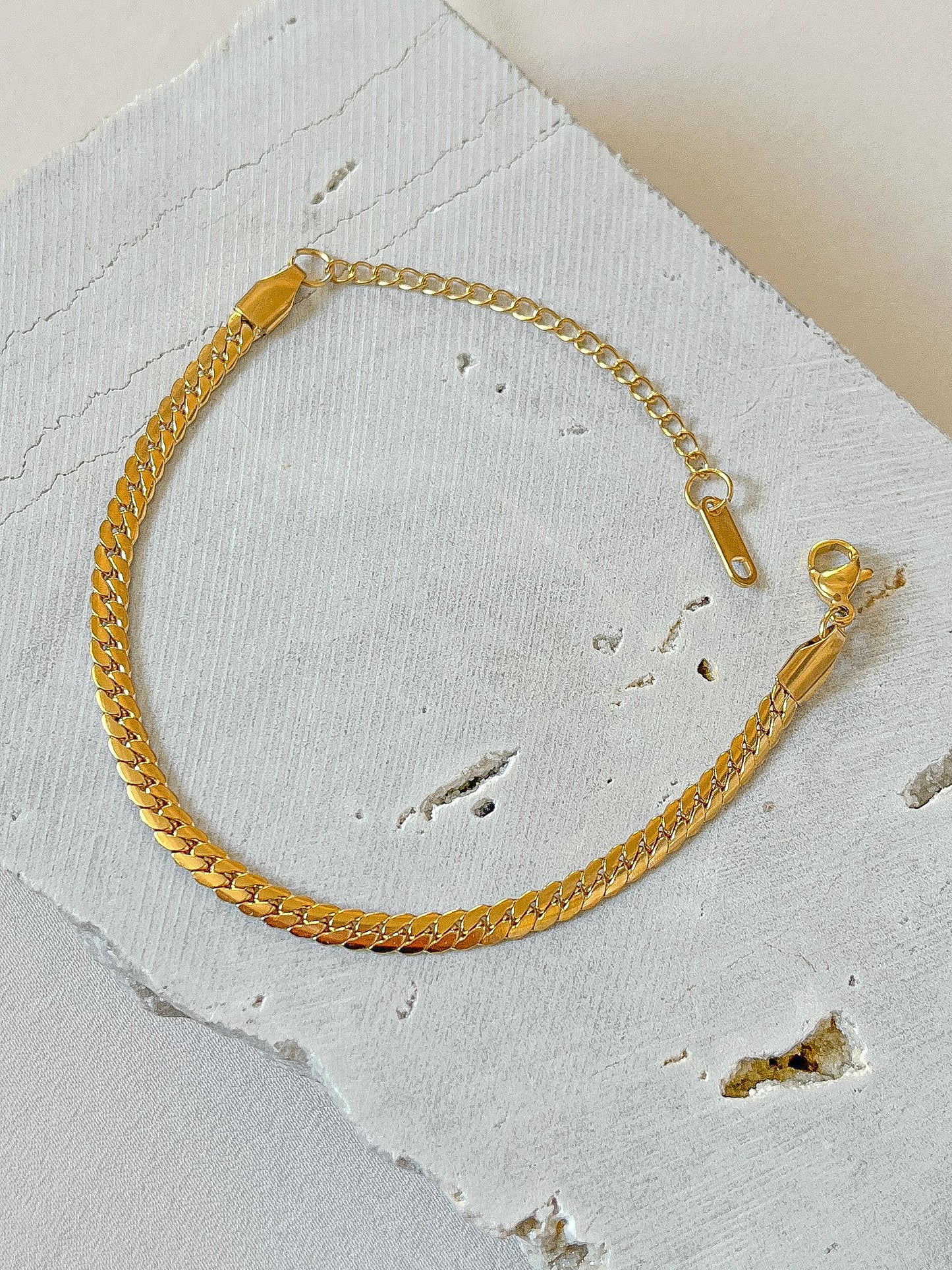Enif Bracelet