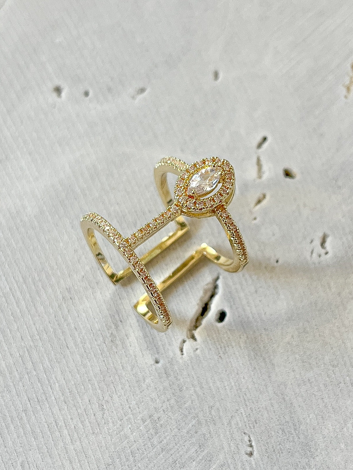 Heze Ring