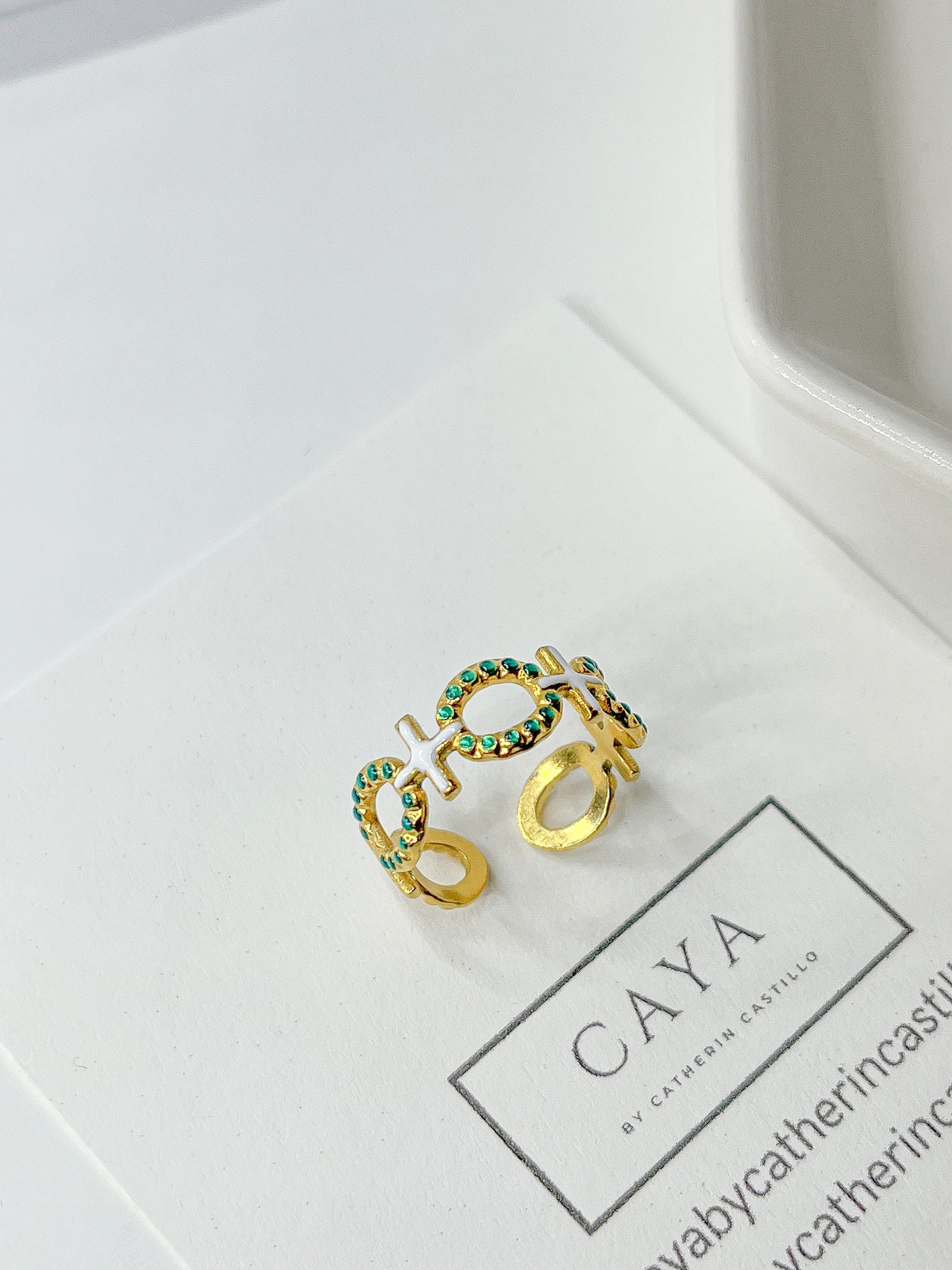 Cati Ring