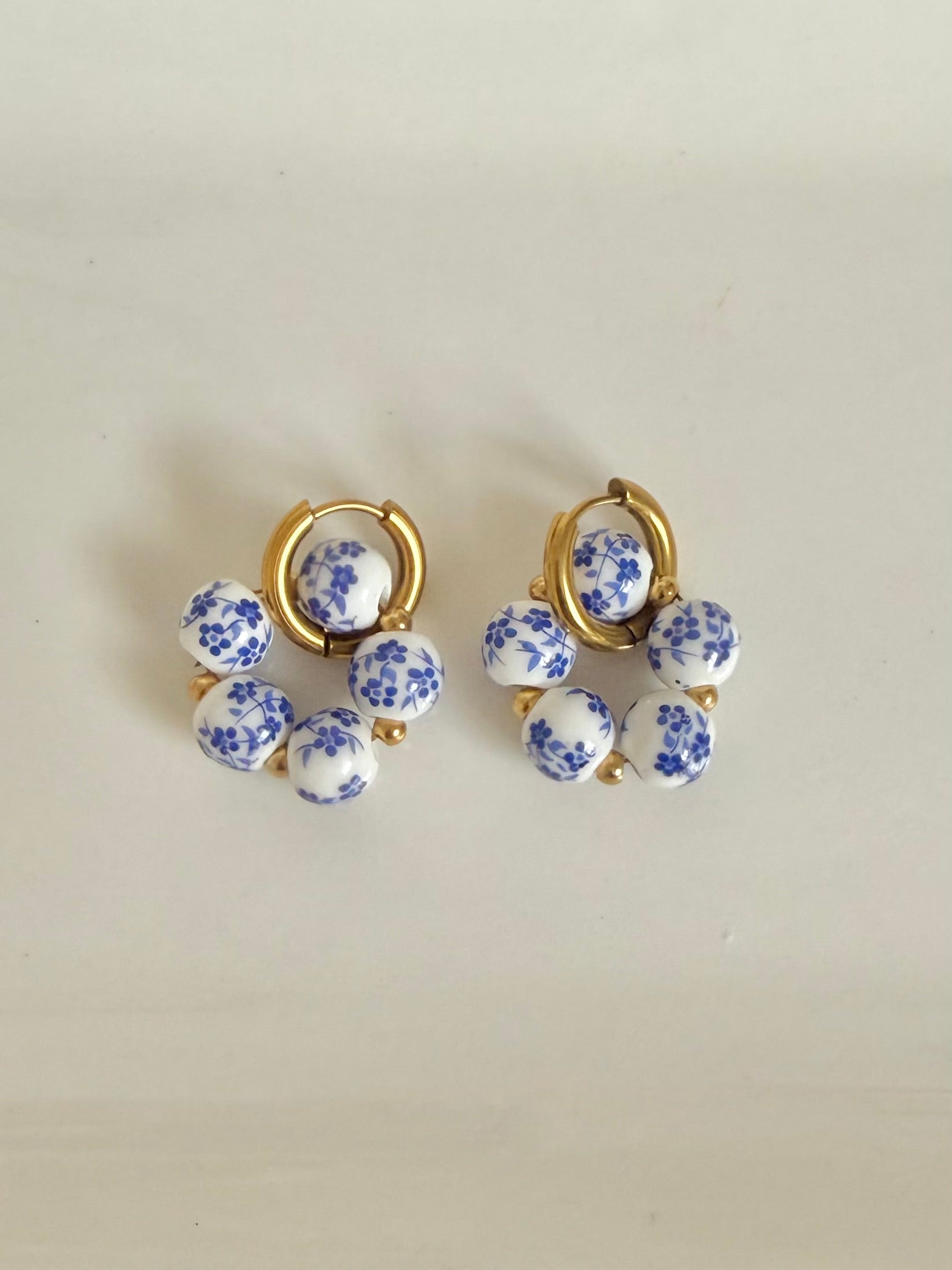 Flora Earrings