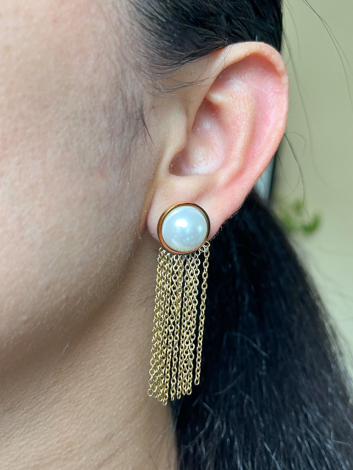 Aura Earrings