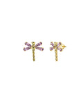 Dragonfly Mist Earrings