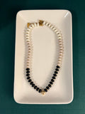Mixed Bead Necklace