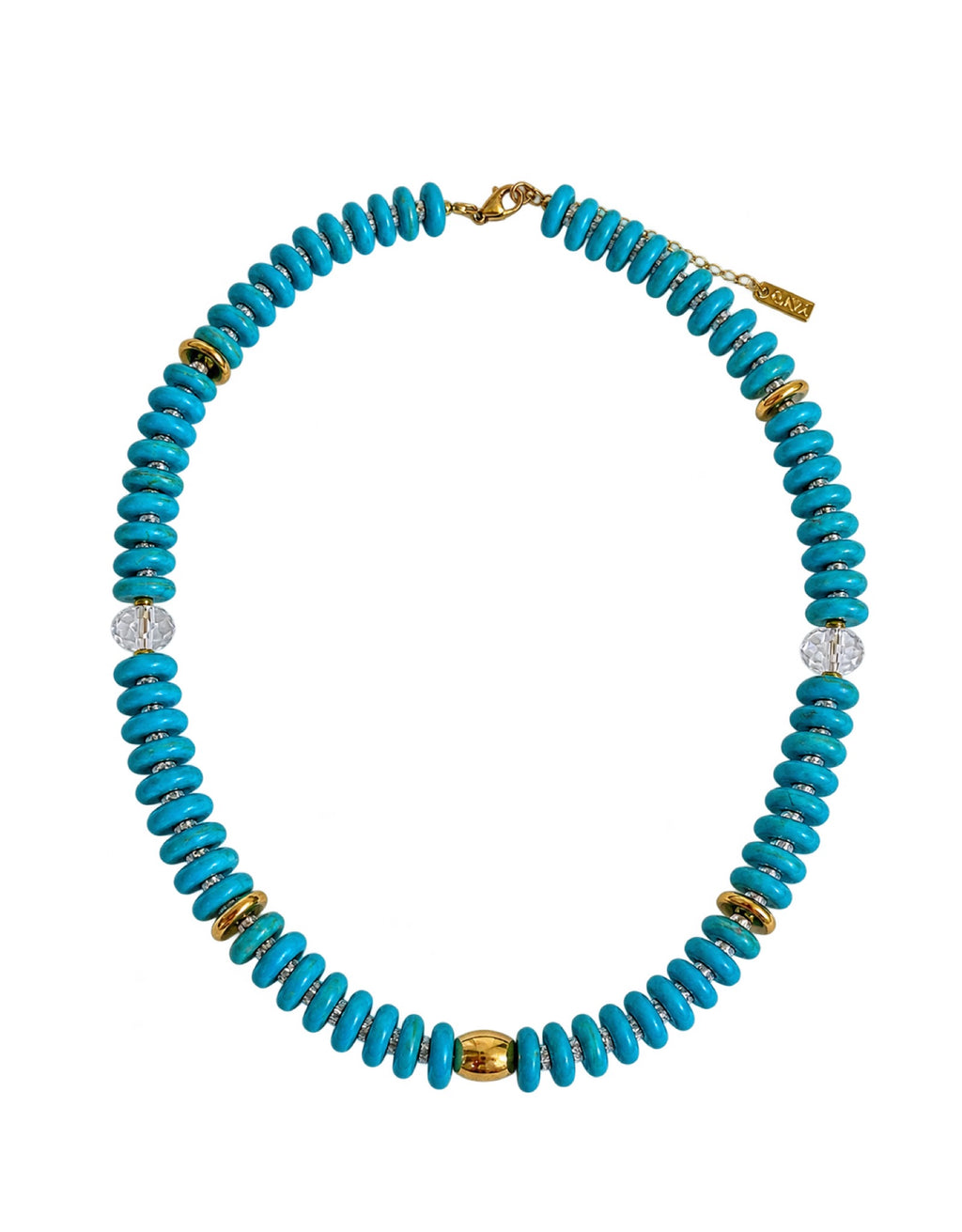 Turquoise Necklace