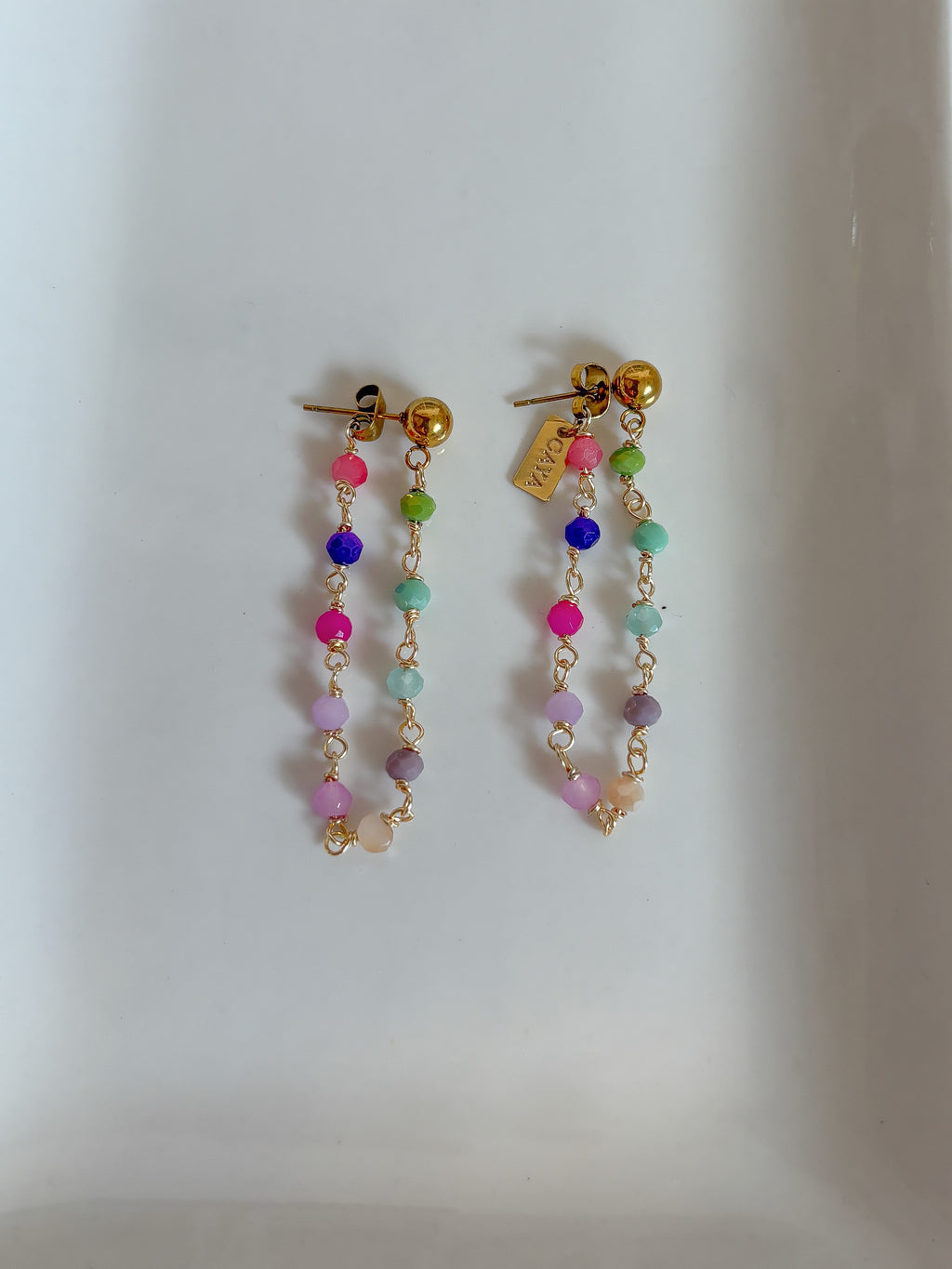 Catherin Earrings