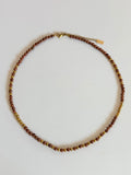 Natural Beads Necklace