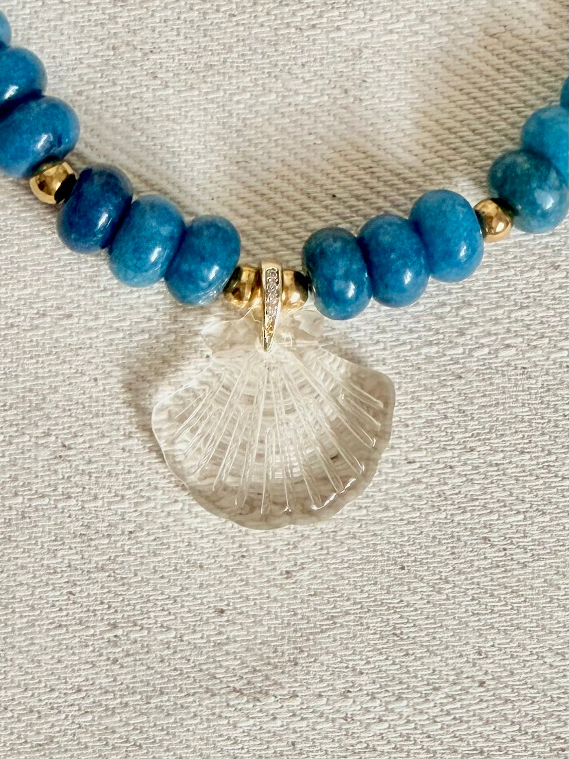 Ocean Necklace