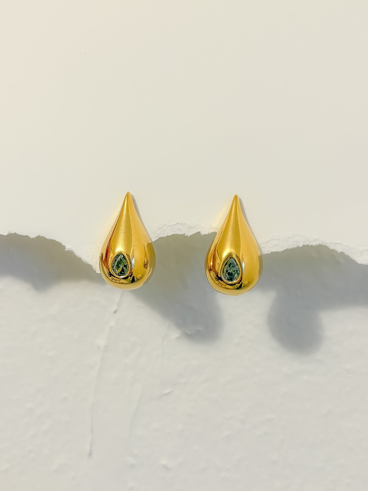 Gotas Earrings