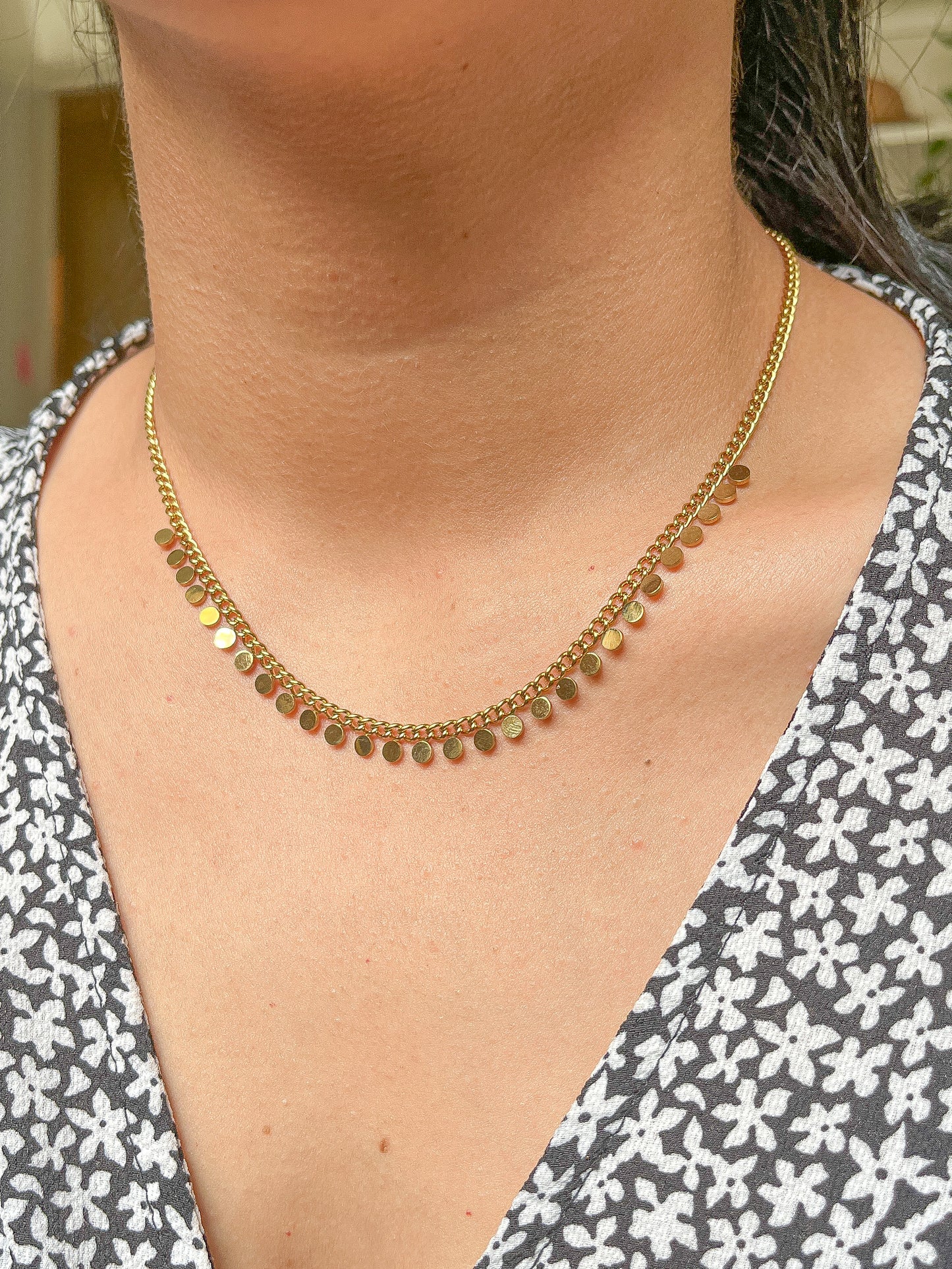 Cami Necklace