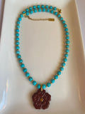 Turquesa Necklace