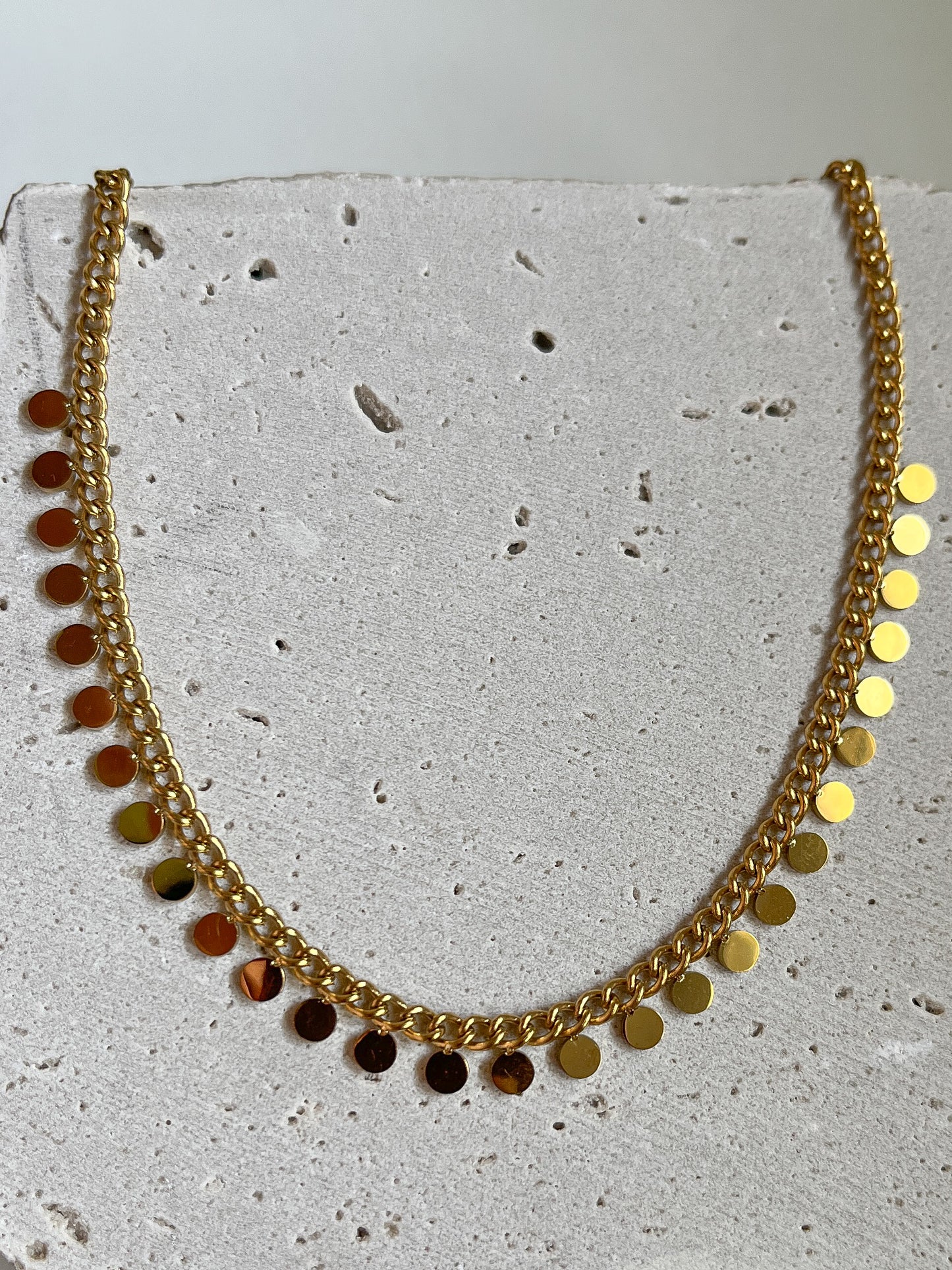 Cami Necklace