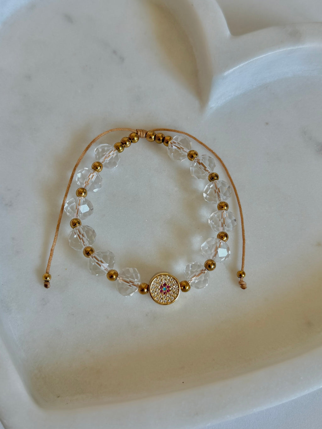 Cristal Bracelet