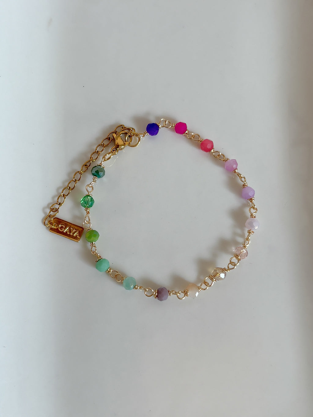 Catherin Bracelet