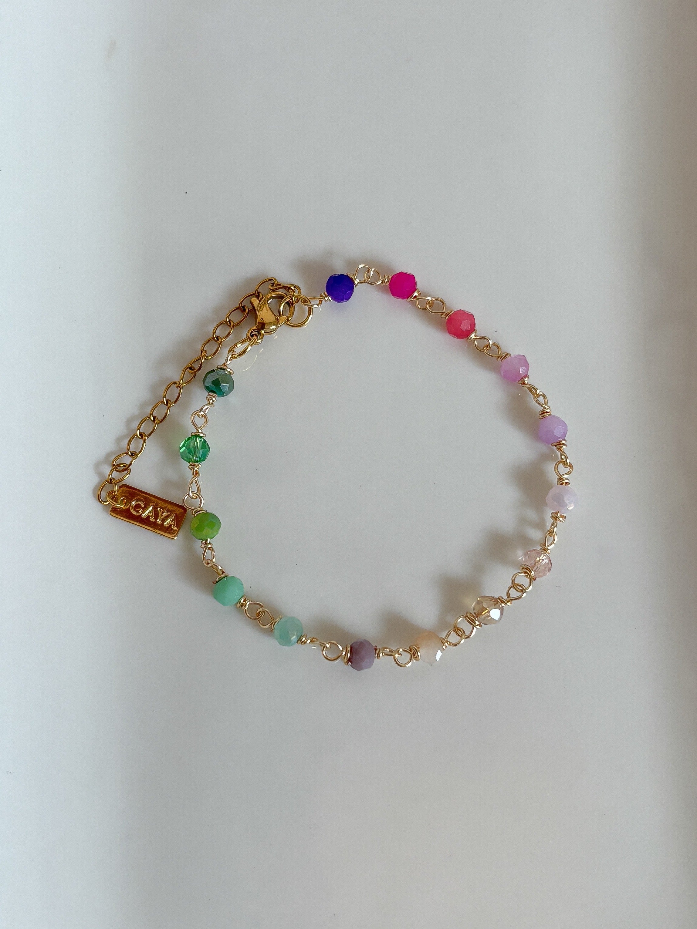 Catherin Bracelet