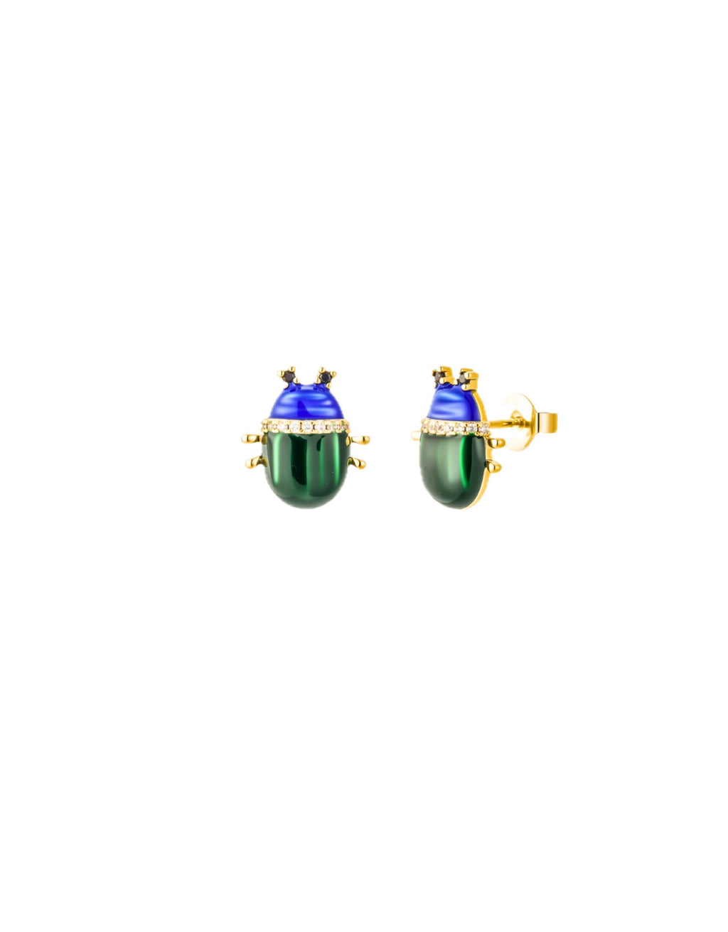 Bug Studs Earrings