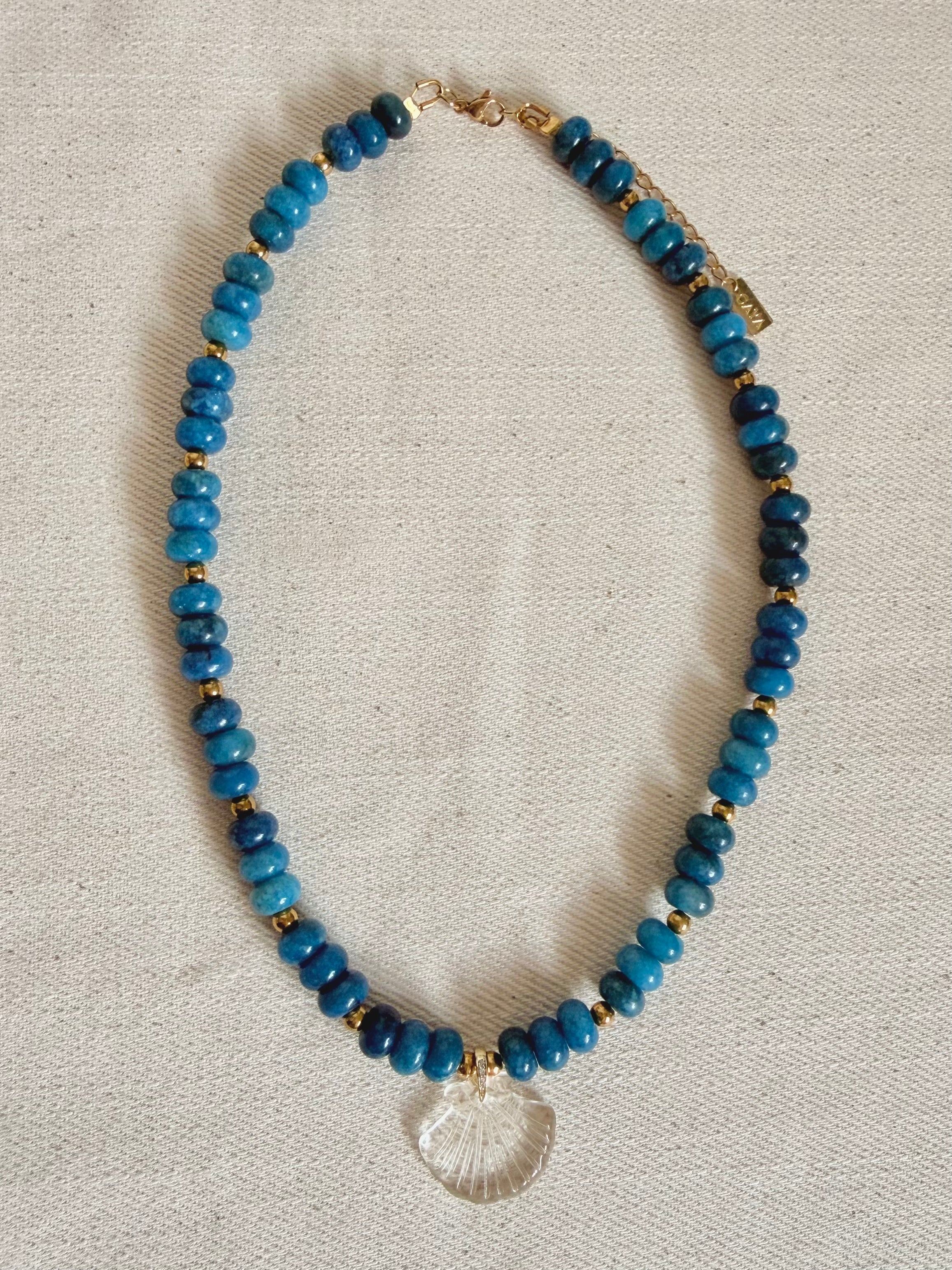 Ocean Necklace