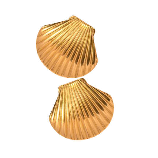 Shell Earrings