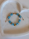 Turquoise Bracelet