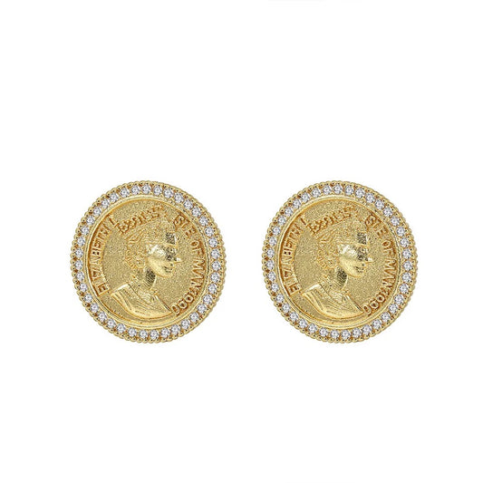 Roma Earring