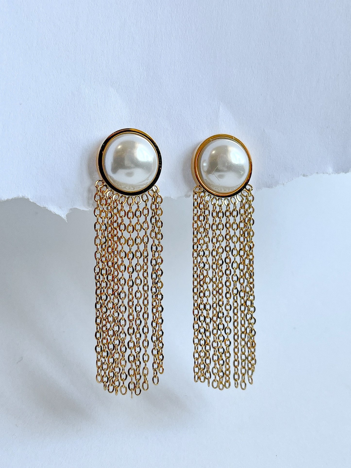 Aura Earrings