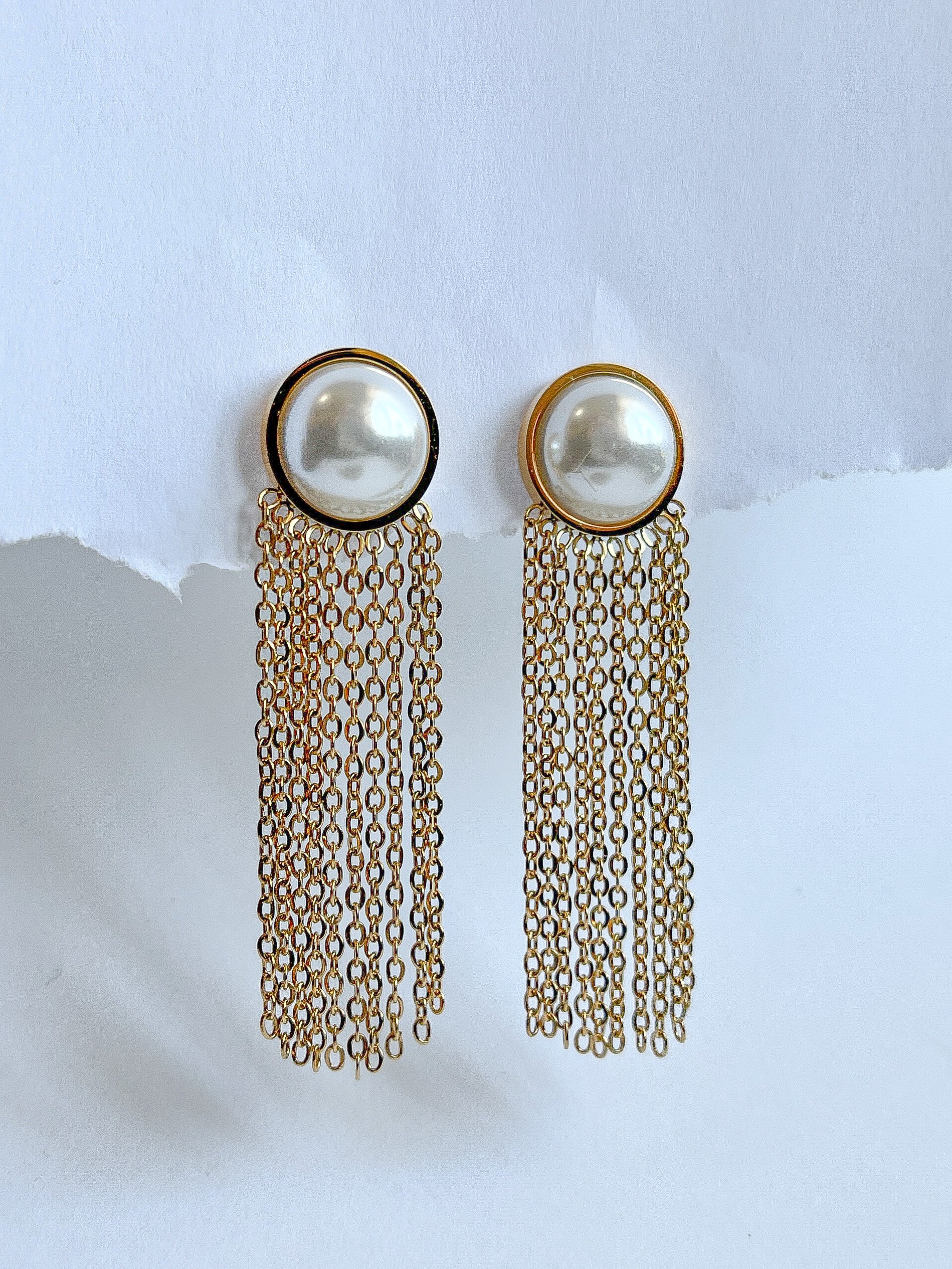 Aura Earrings