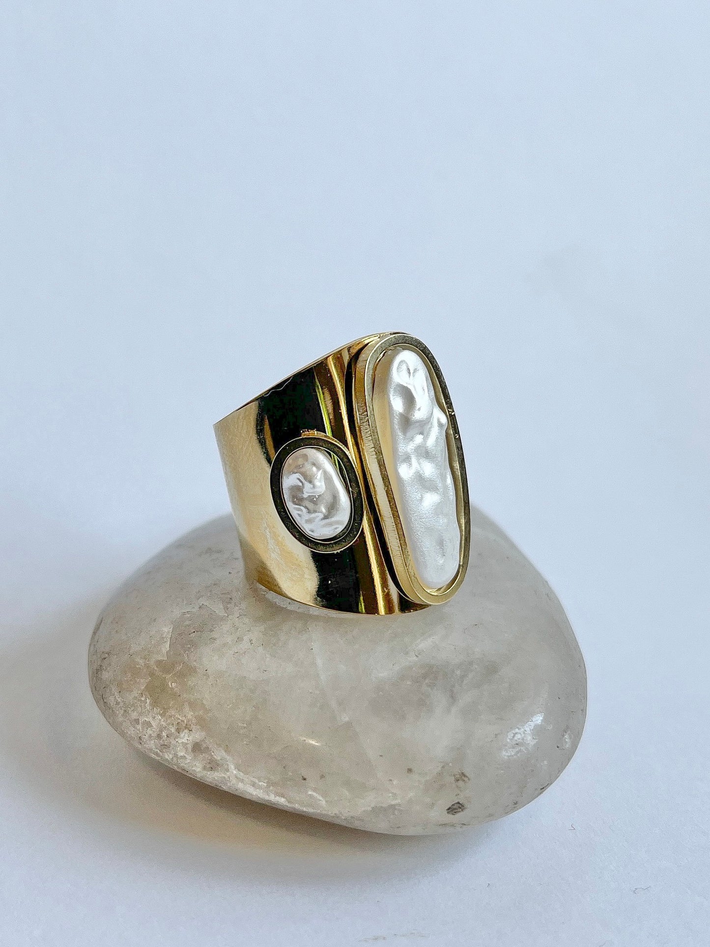 Darcy Ring