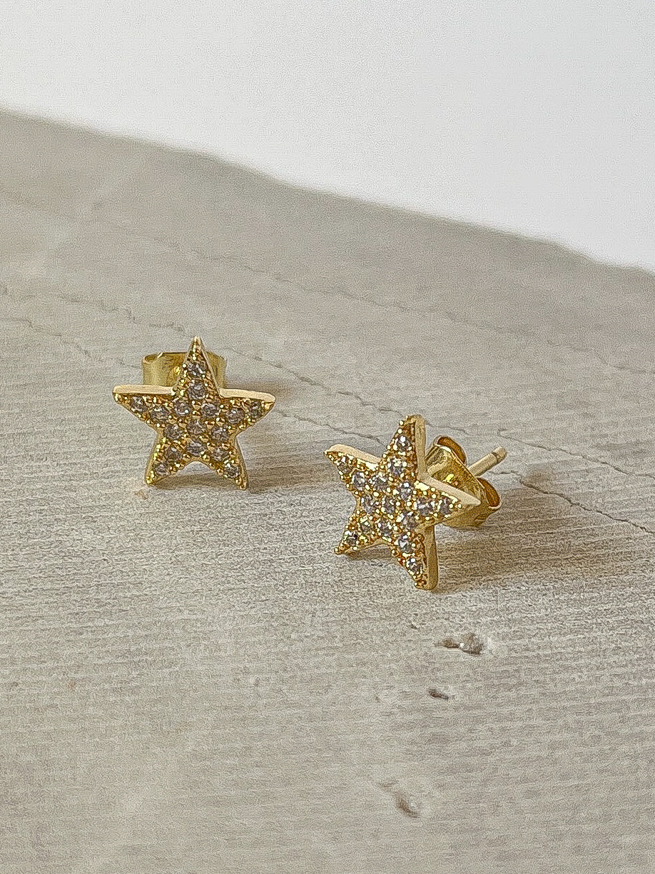 Vega Earrings