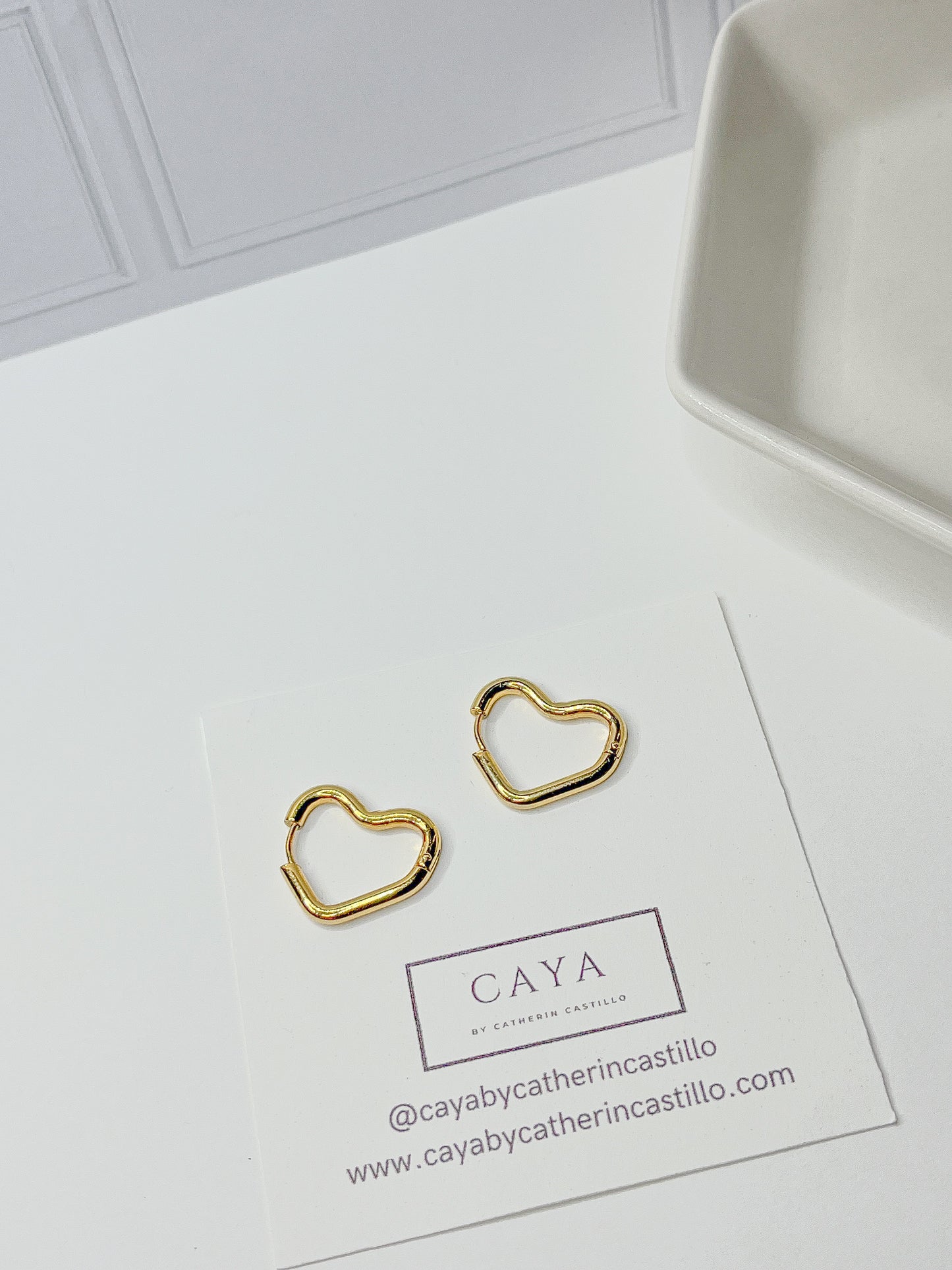 Heart Hoops