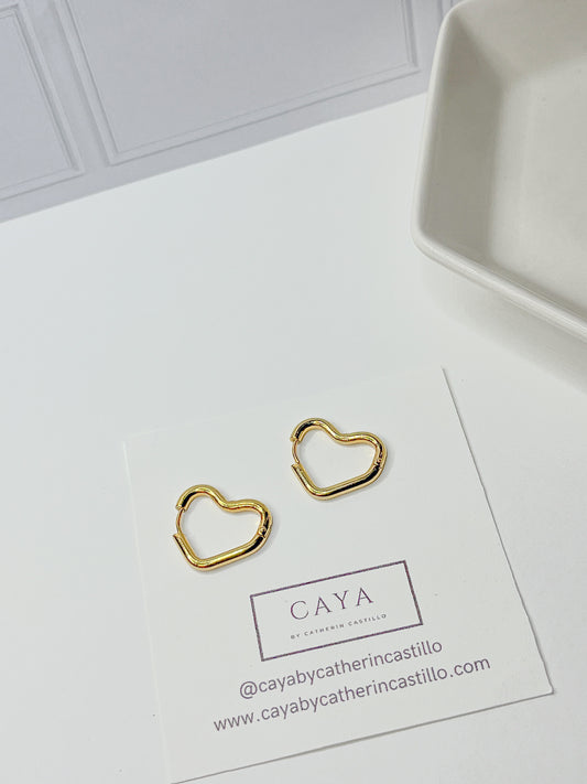 Heart Hoops