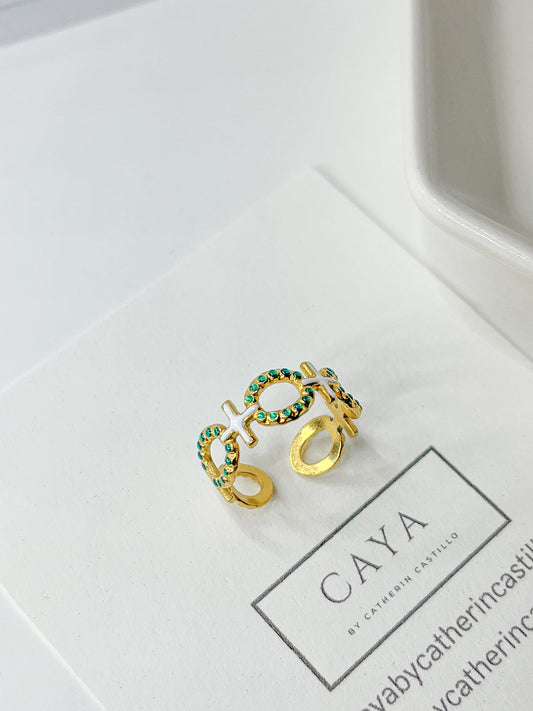 Cati Ring