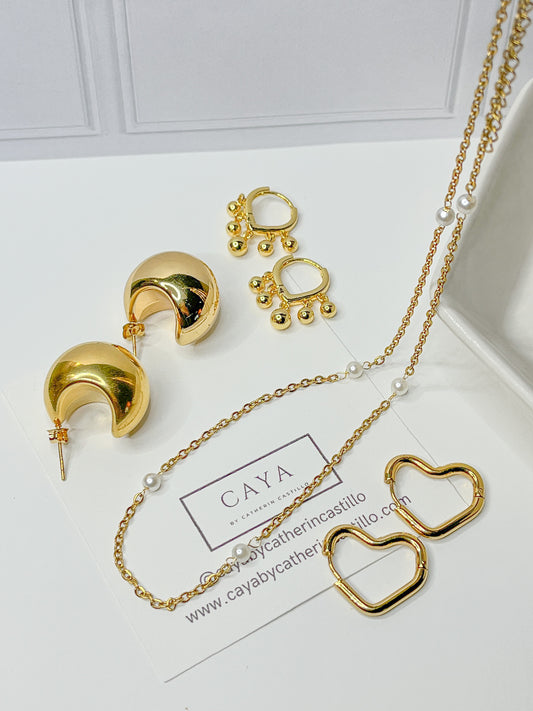 Heart Hoops